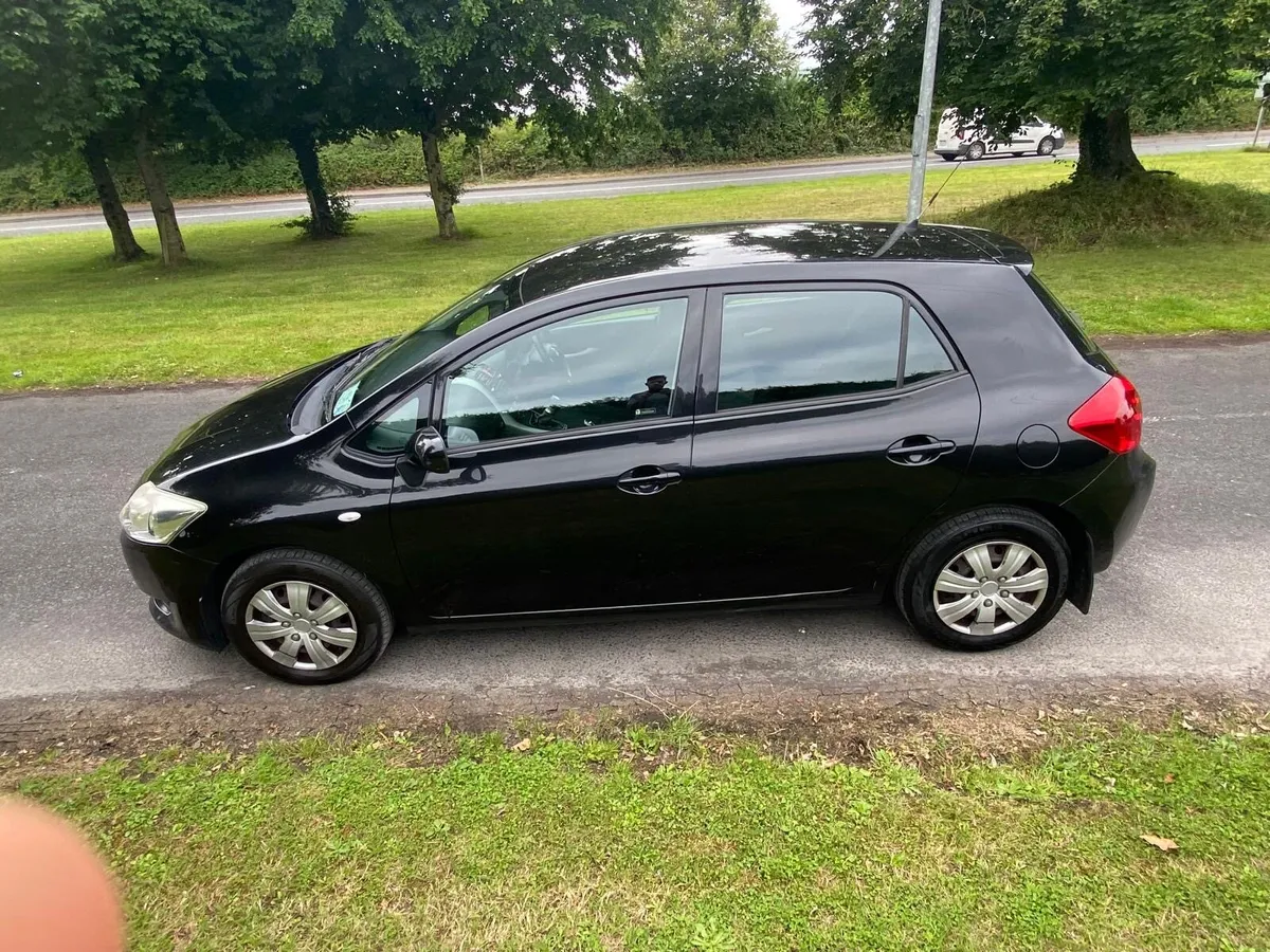 Toyota Auris - Image 3