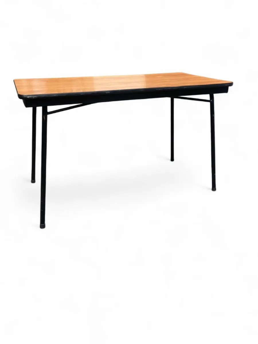 Vintage Kitchen Table - Image 1