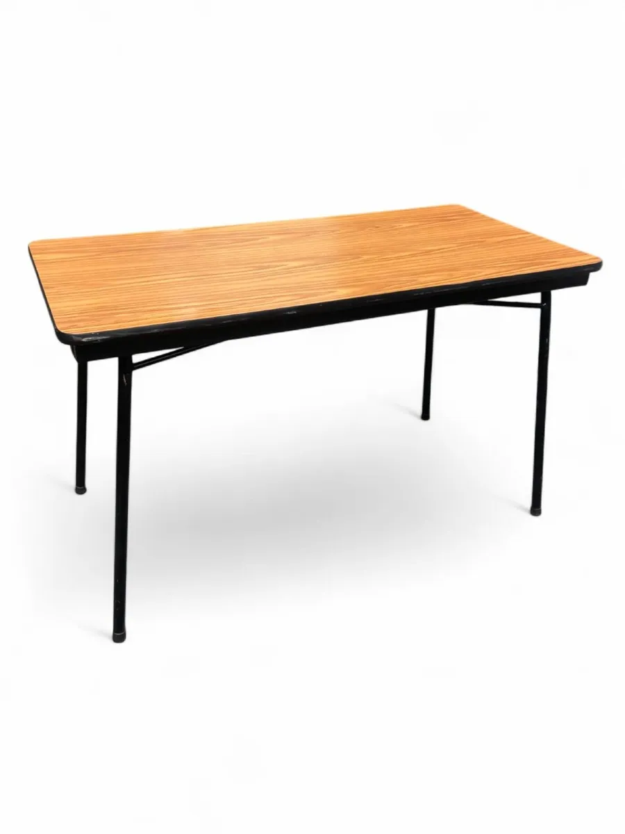 Vintage Kitchen Table - Image 2