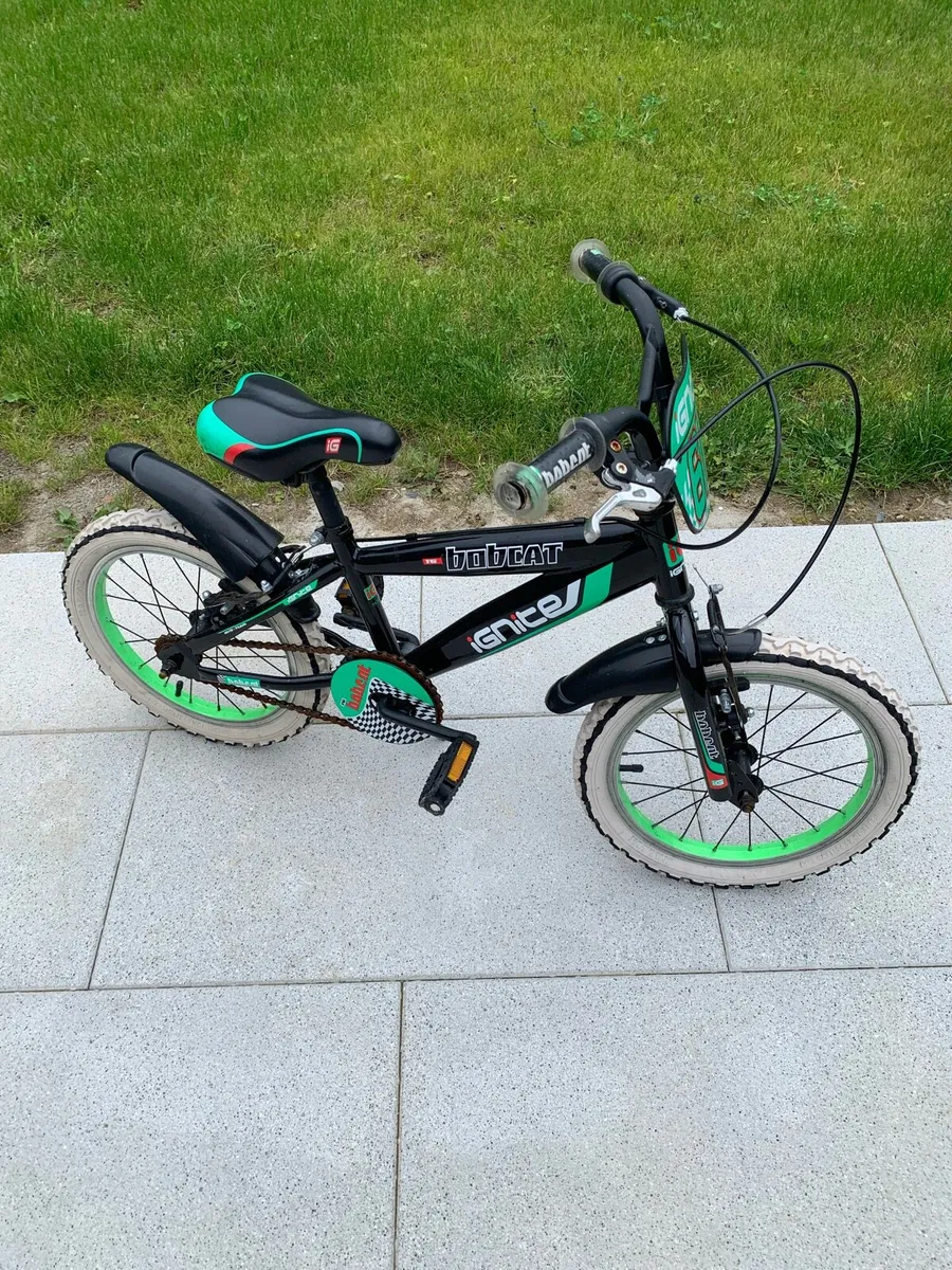 Bicycle - Image 1