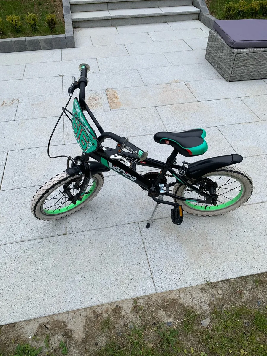 Bicycle - Image 3