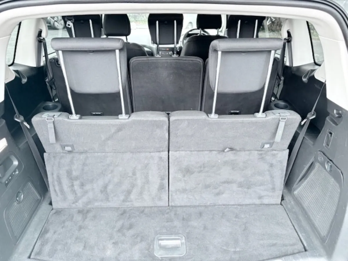 Ford S-Max 2019 - Image 2