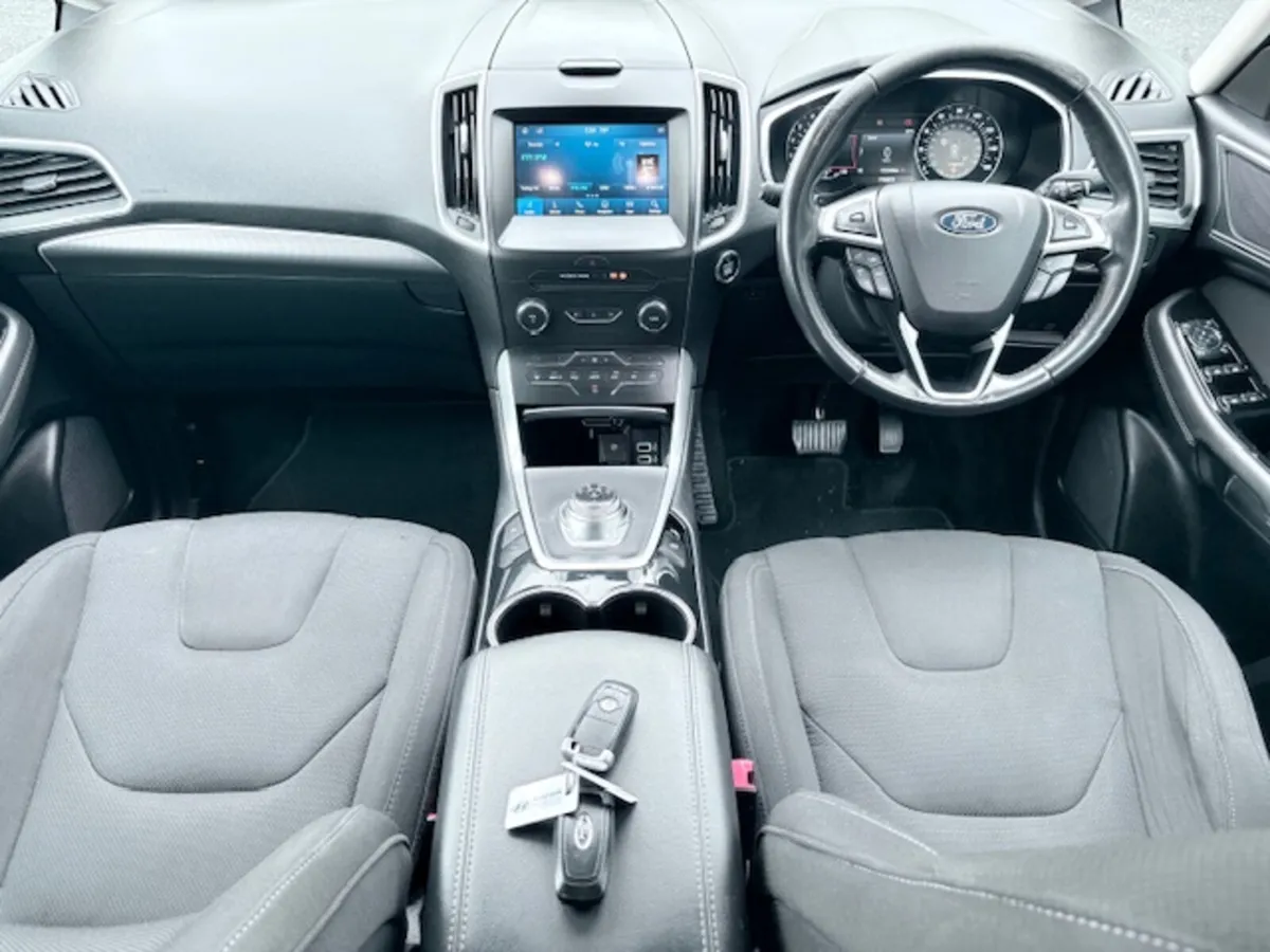 Ford S-Max 2019 - Image 3