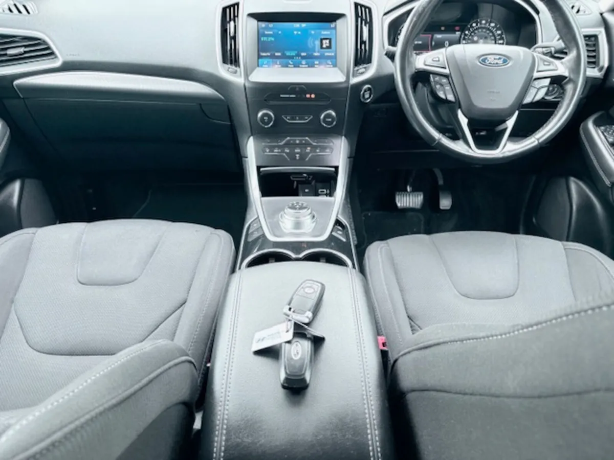 Ford S-Max 2019 - Image 4