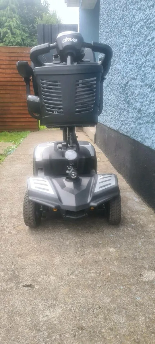 Drive mobility scooter - Image 1