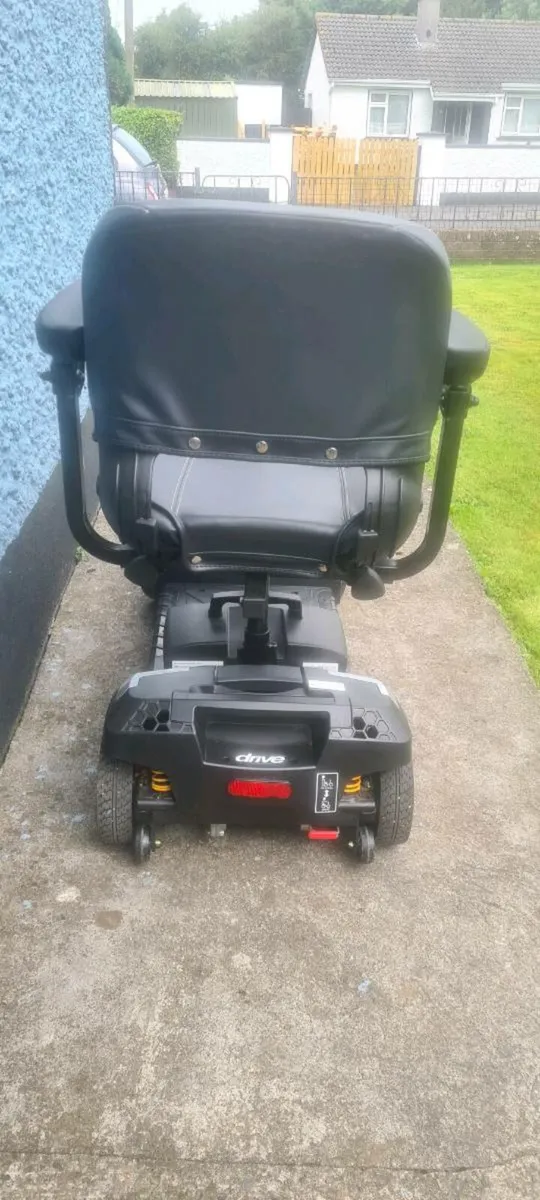 Drive mobility scooter - Image 3