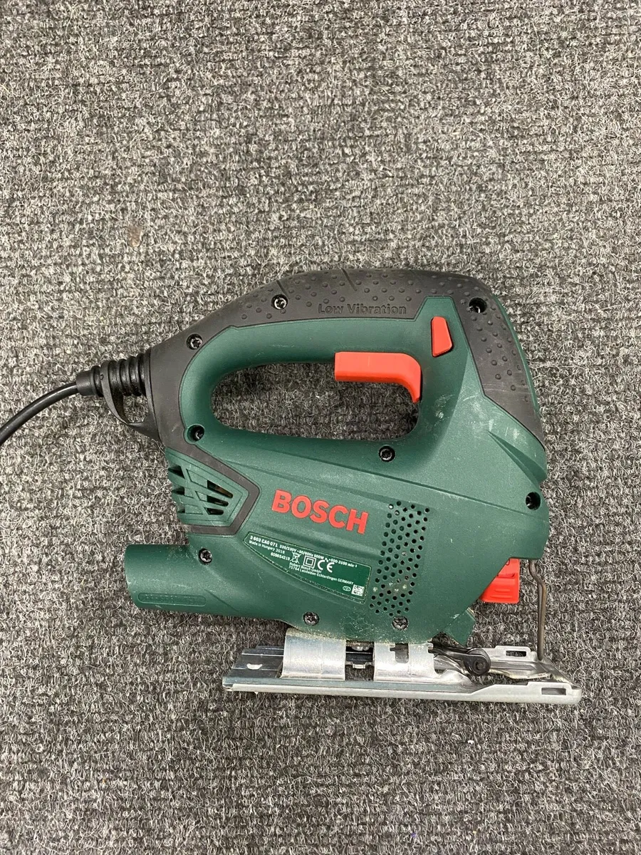 BOSCH Jigsaw PST 700 E - Image 4