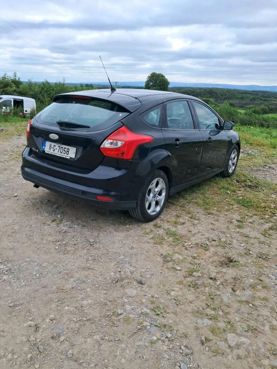 Ford focus - Image 2