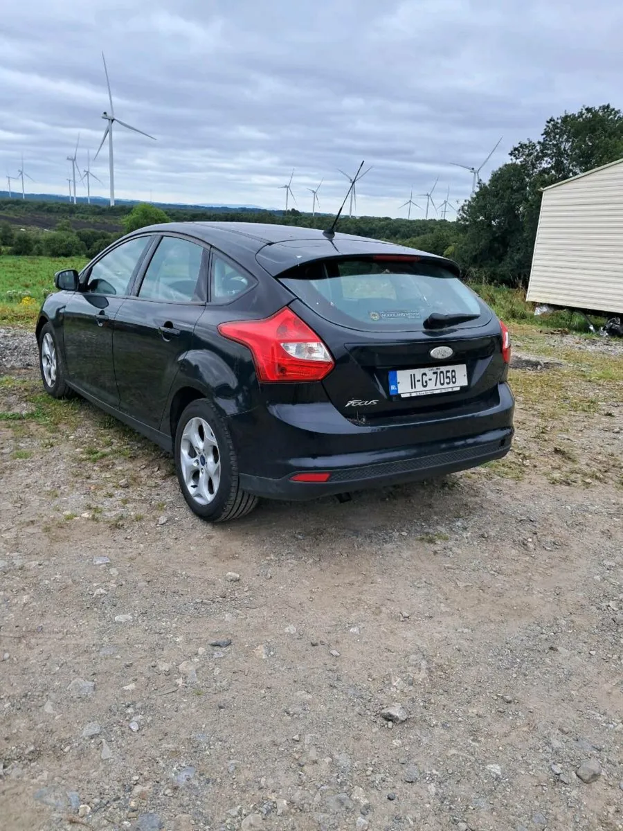 Ford focus - Image 3