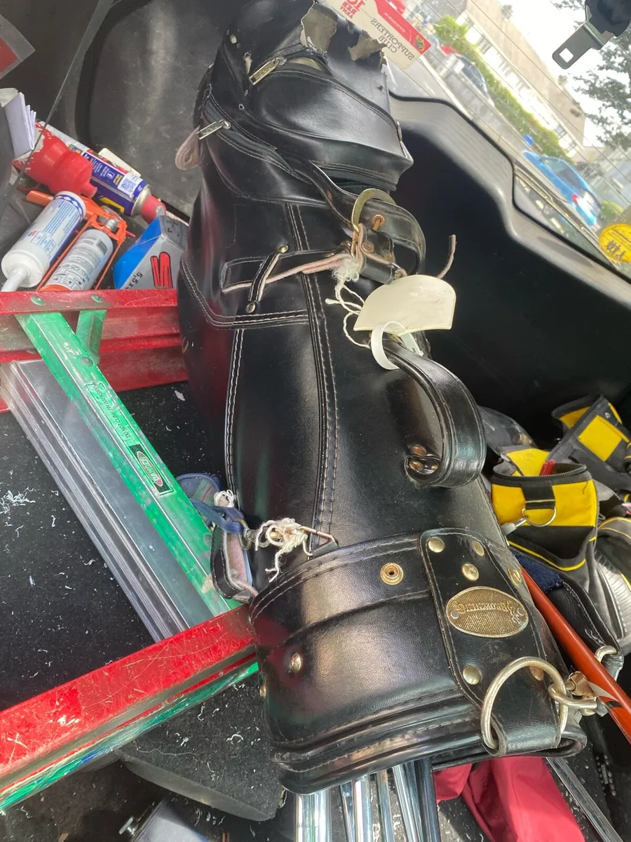 Golf Clubs - Image 2