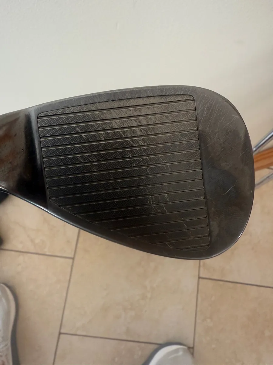 Taylormade R Series Wedge Set - Image 4