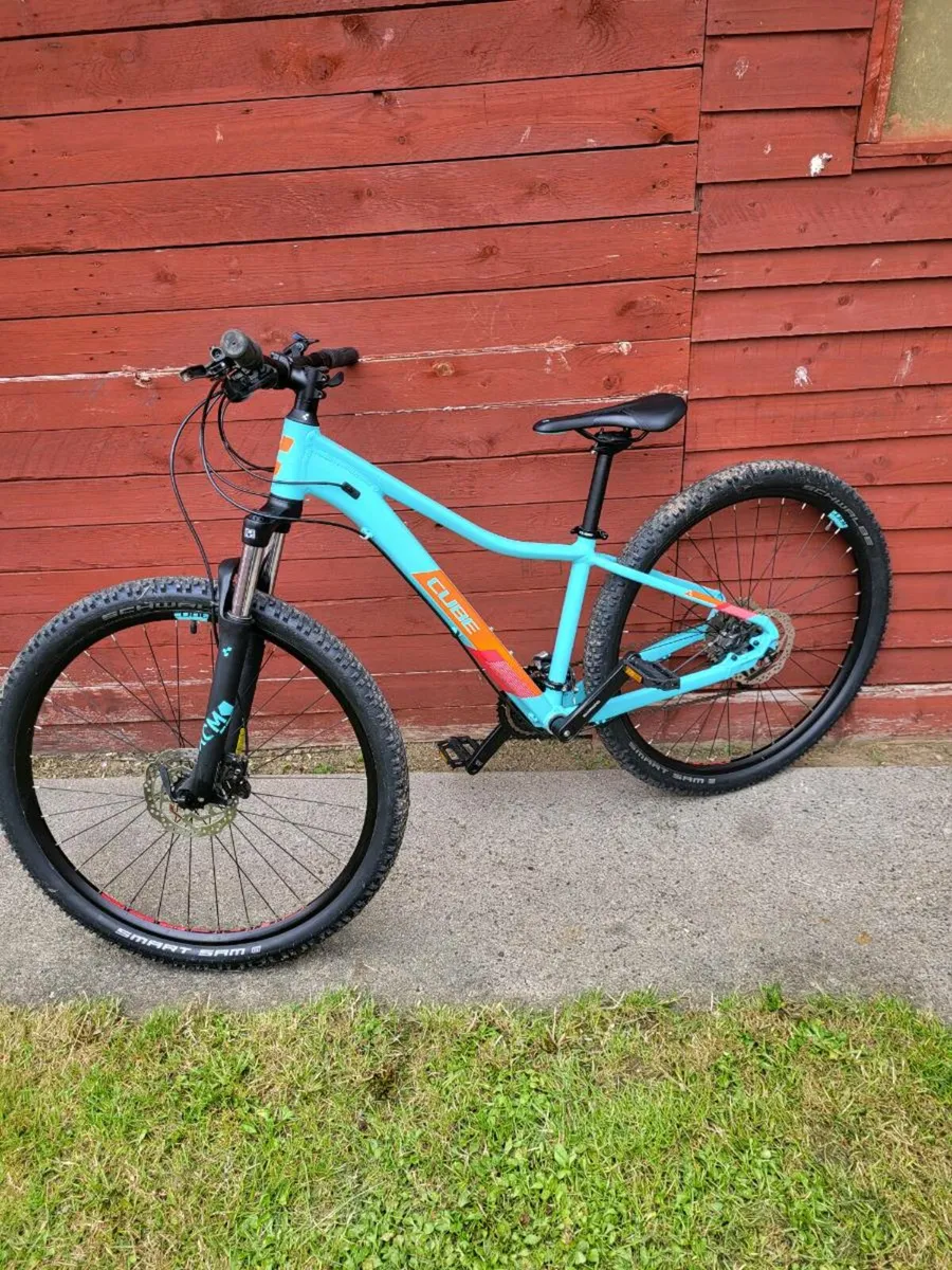 Mountain bike - Image 2