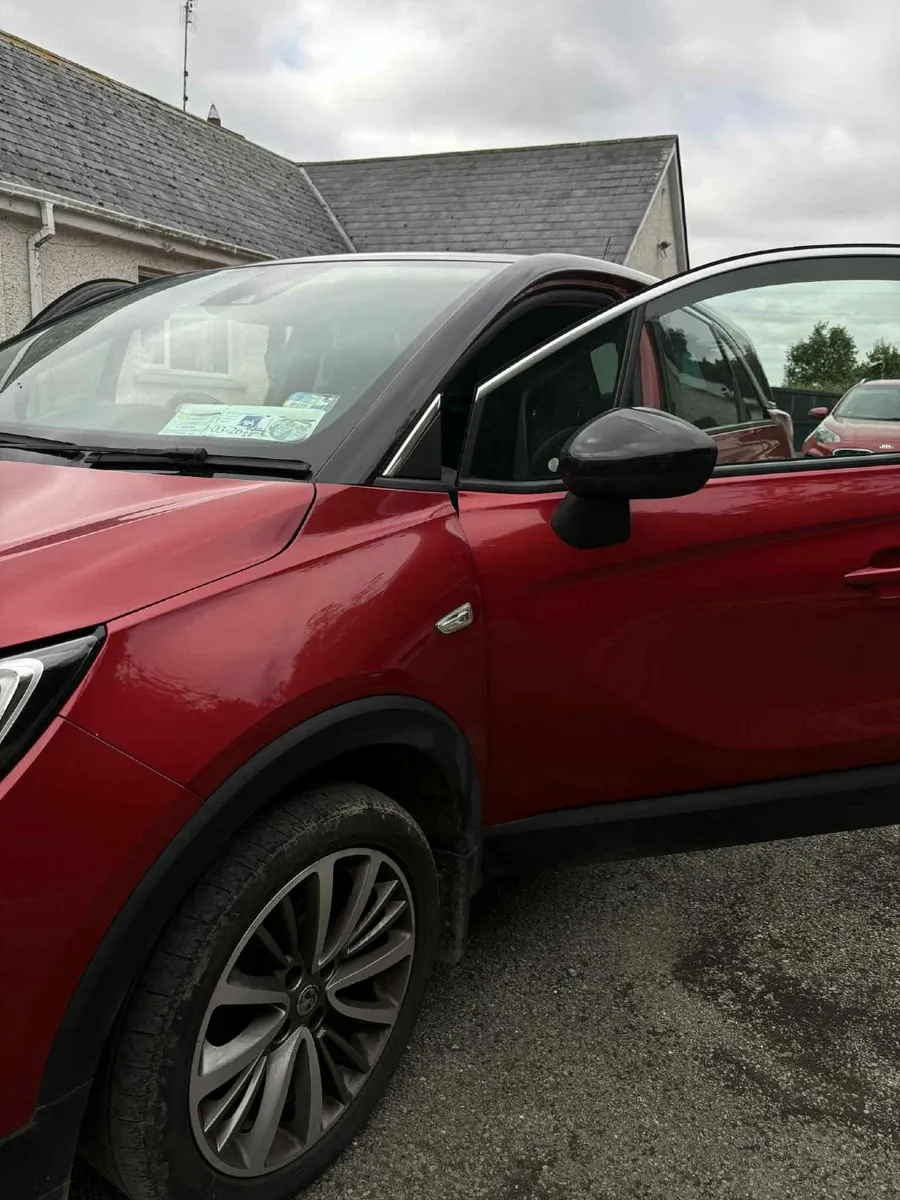 Vauxhall Crossland X 2020 - Image 3