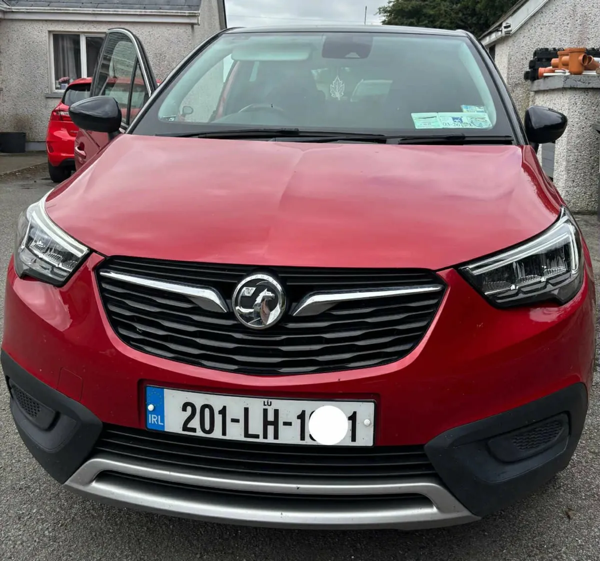 Vauxhall Crossland X 2020 - Image 4