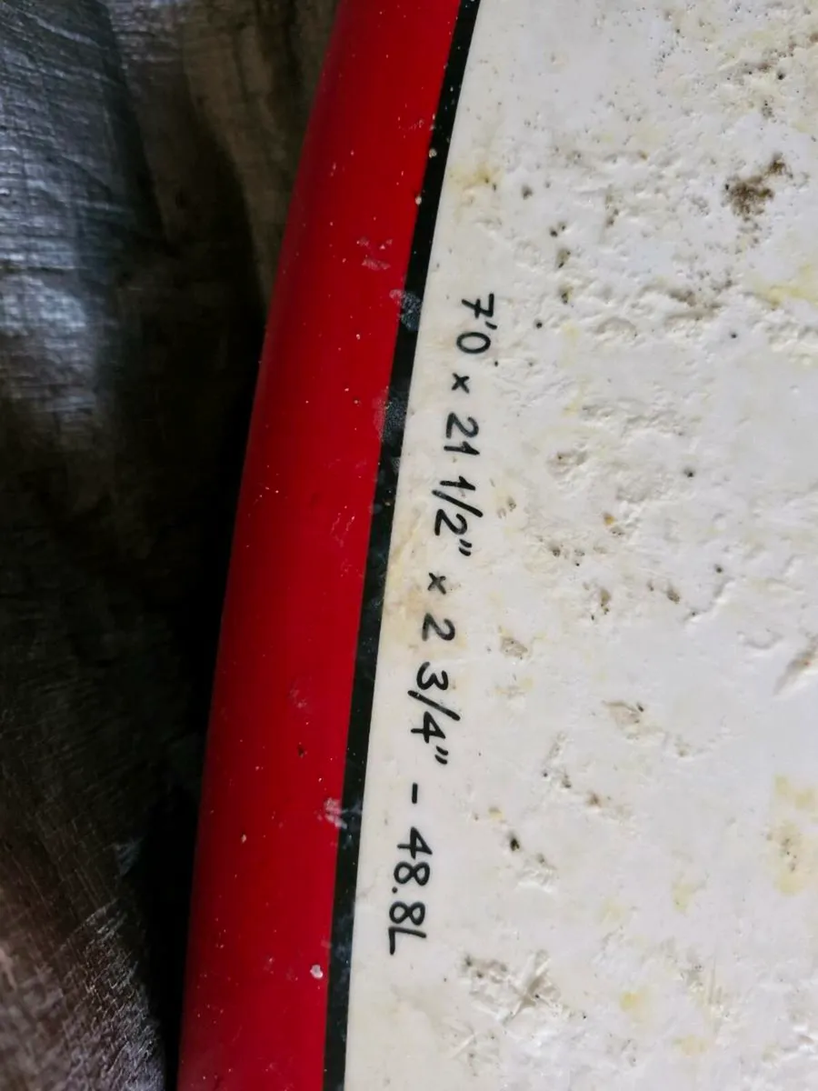 Surfboard - Image 2