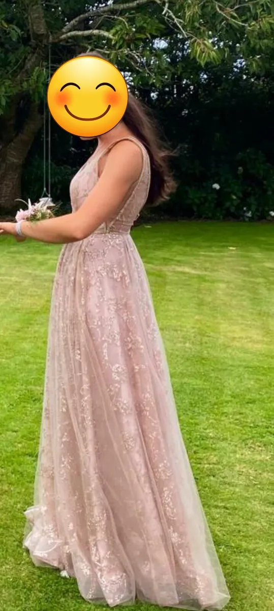 Debs dresses X 2 - Image 4