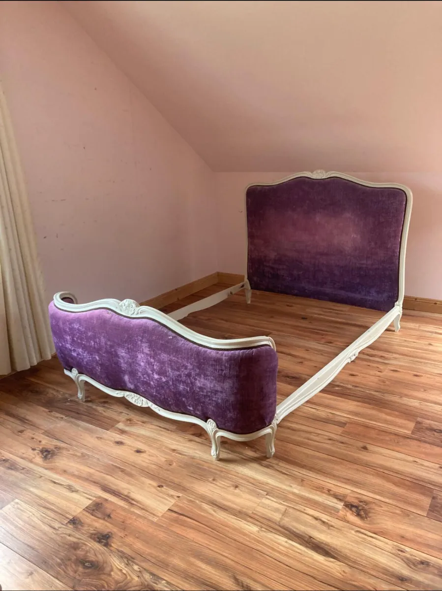 Bed Frame - Image 1