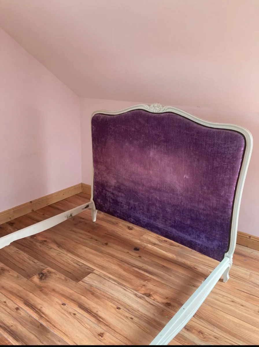 Bed Frame - Image 2