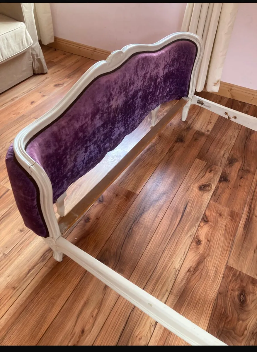 Bed Frame - Image 3