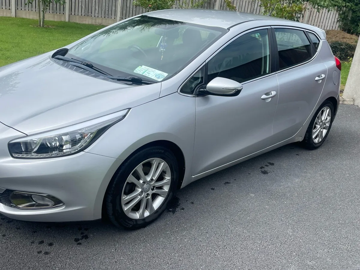 Kia Ceed - Image 2