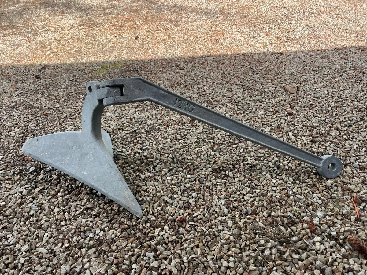 Anchor - Image 1
