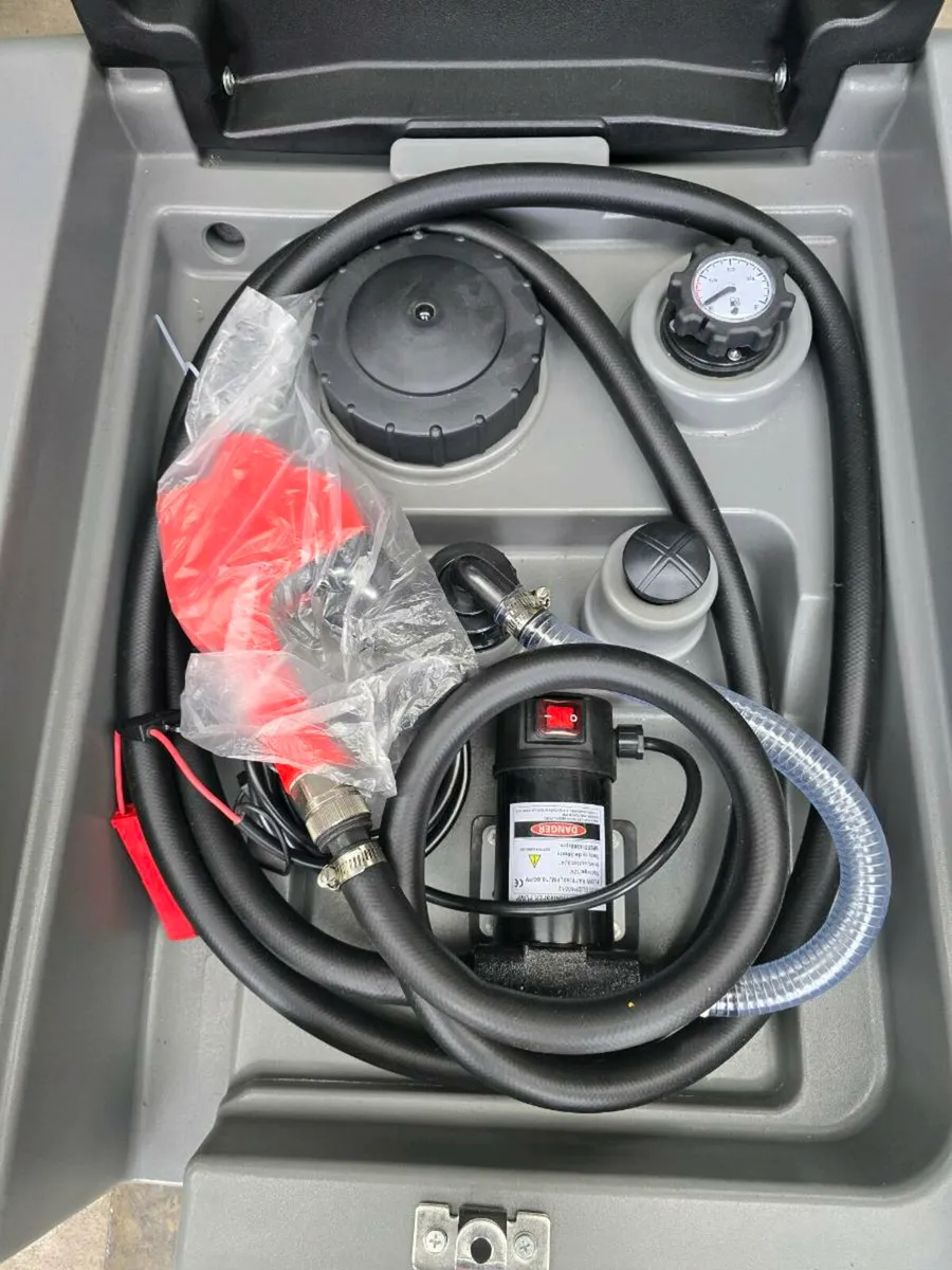 Fuel tank - Image 2