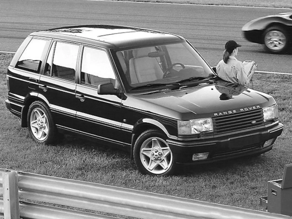 Wanted : Land Rover Mondials - Image 1