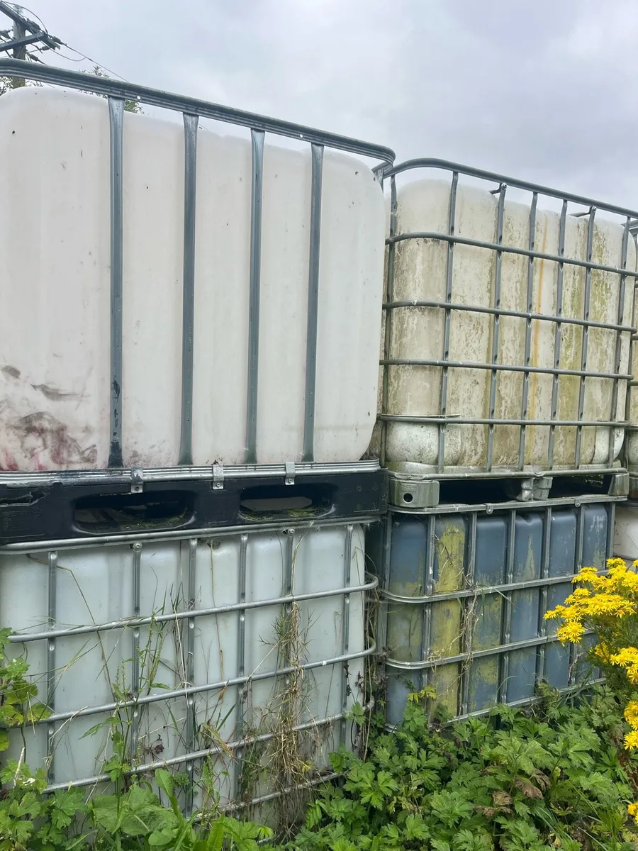 IBC TANKS - Image 2