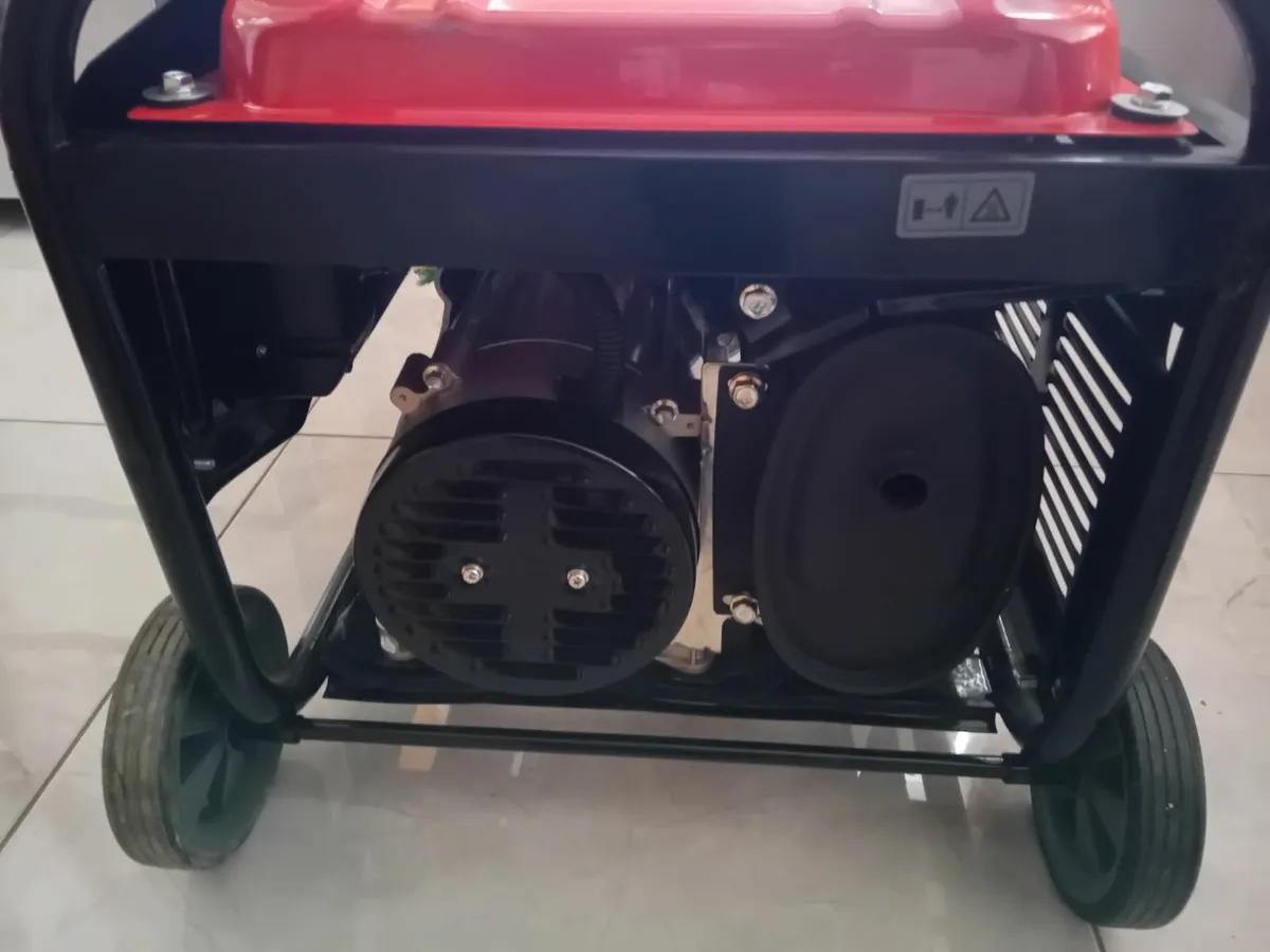 Petrol Generator - Image 2