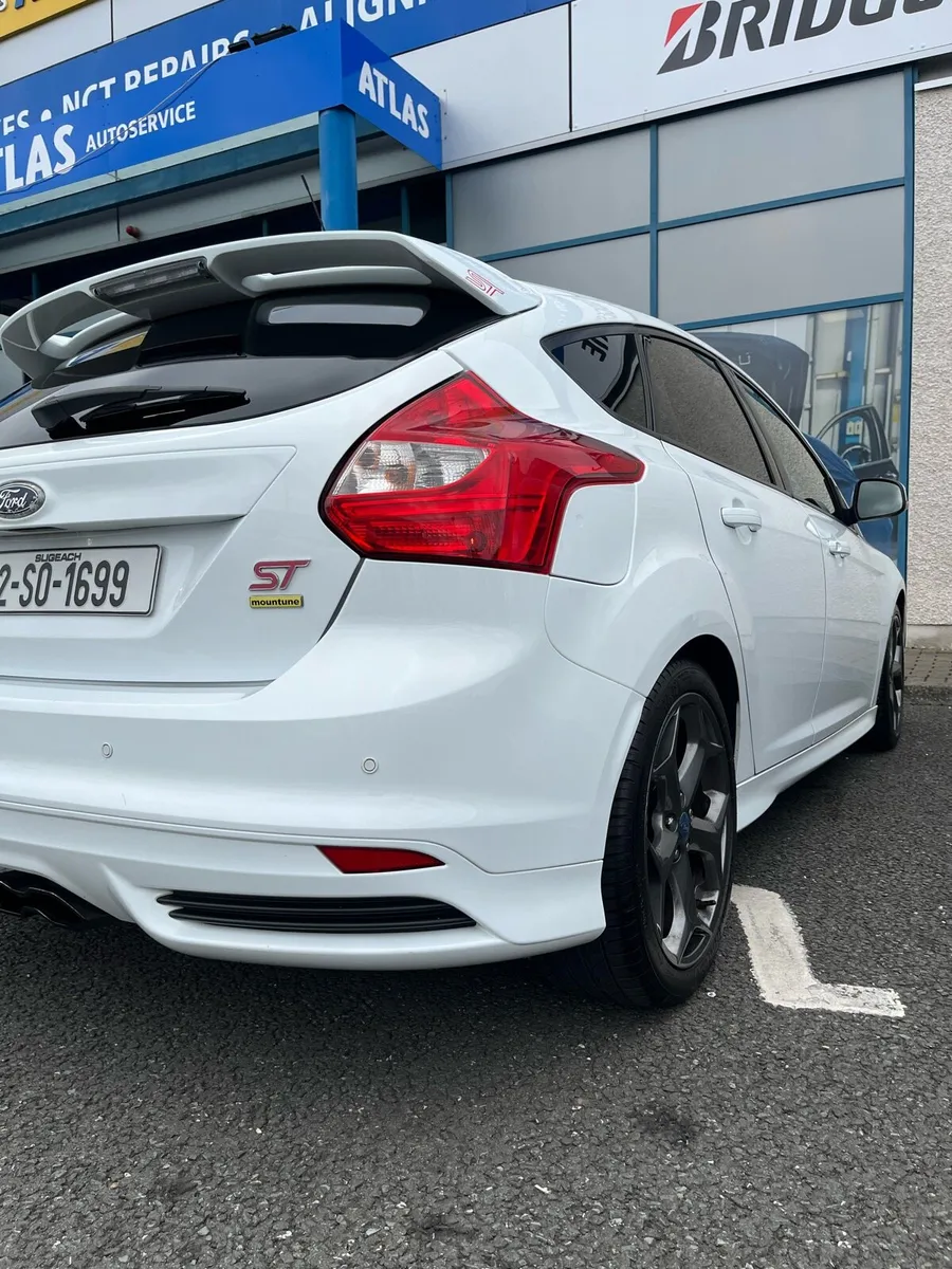 Mountune Ford focus ST2 2.0 petrol . Fresh NCT - Image 4
