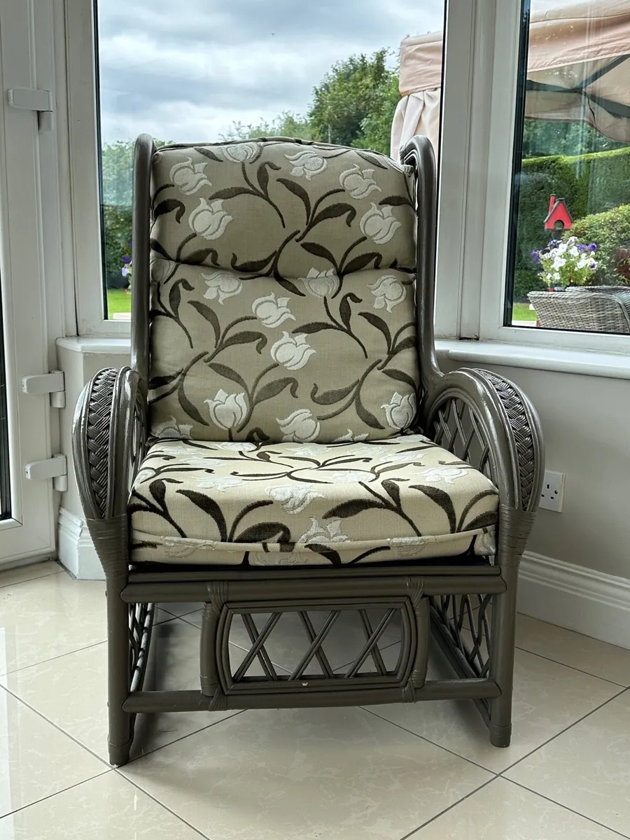 Conservatory suite - Image 2