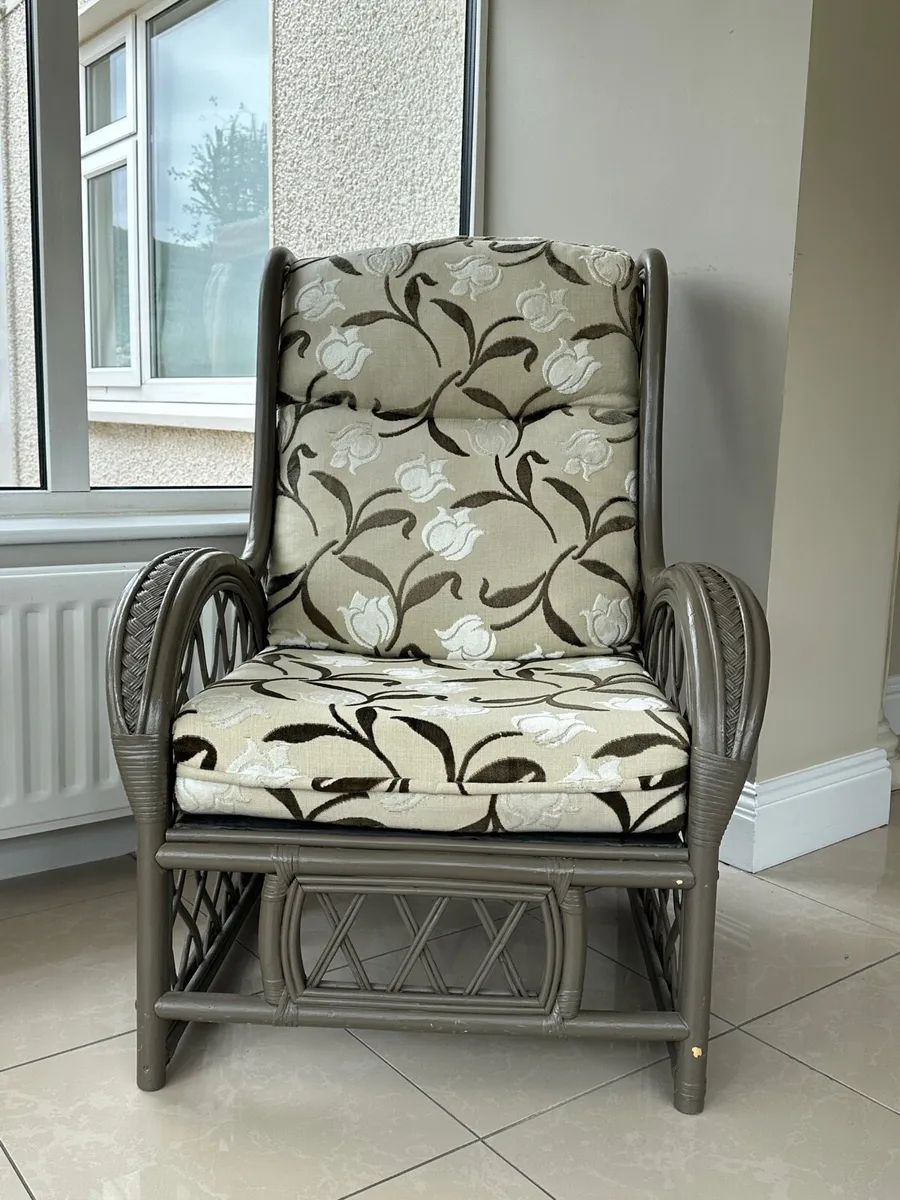 Conservatory suite - Image 3