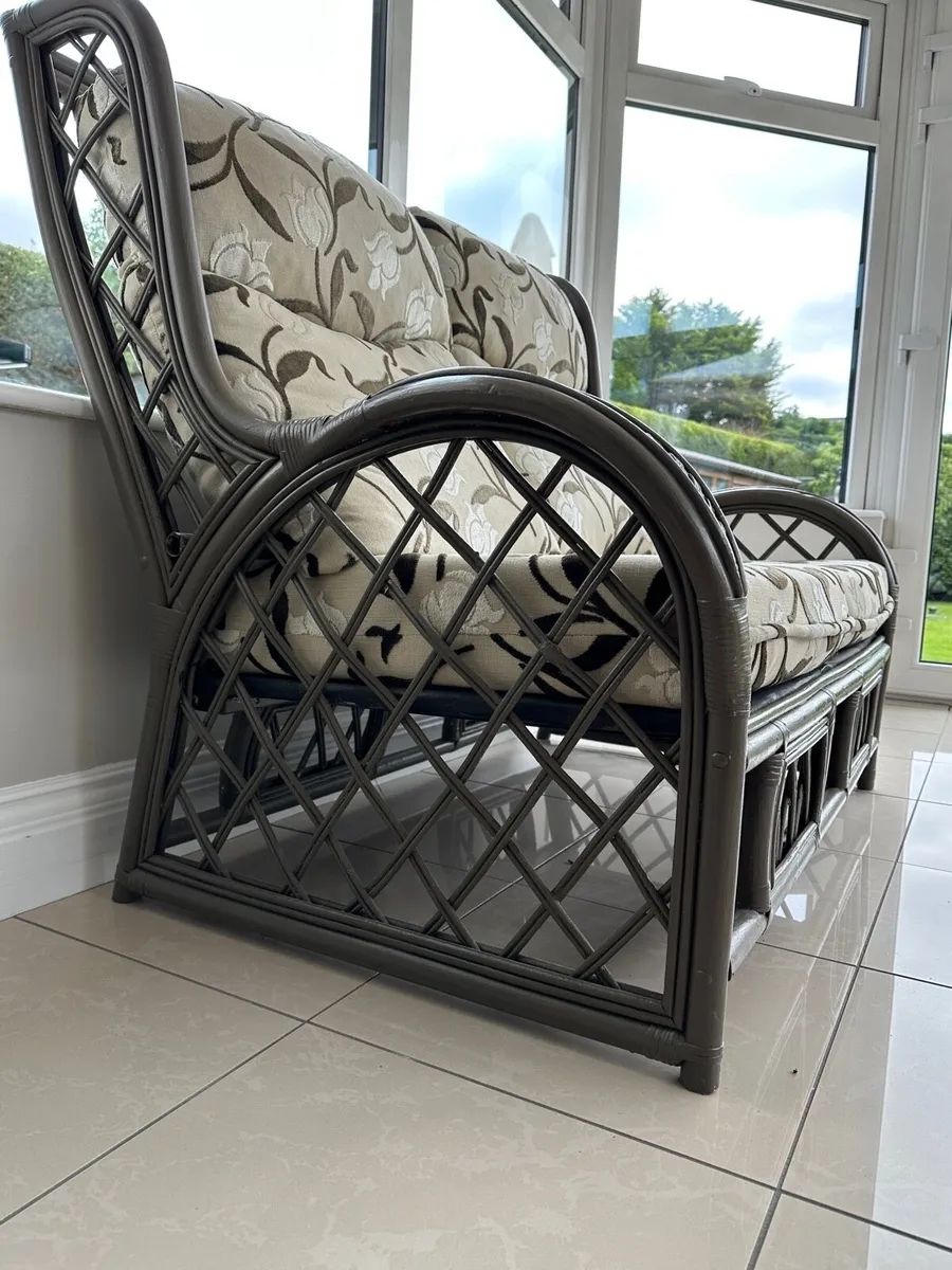 Conservatory suite - Image 4