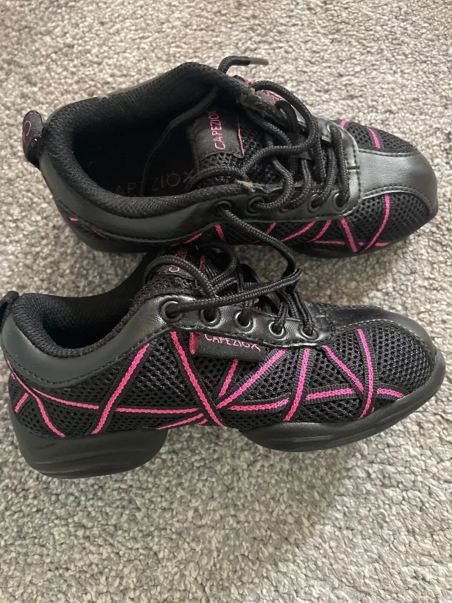 Dance shoes - Image 3