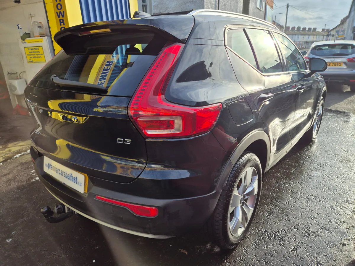 Volvo XC40 2019 - Image 3