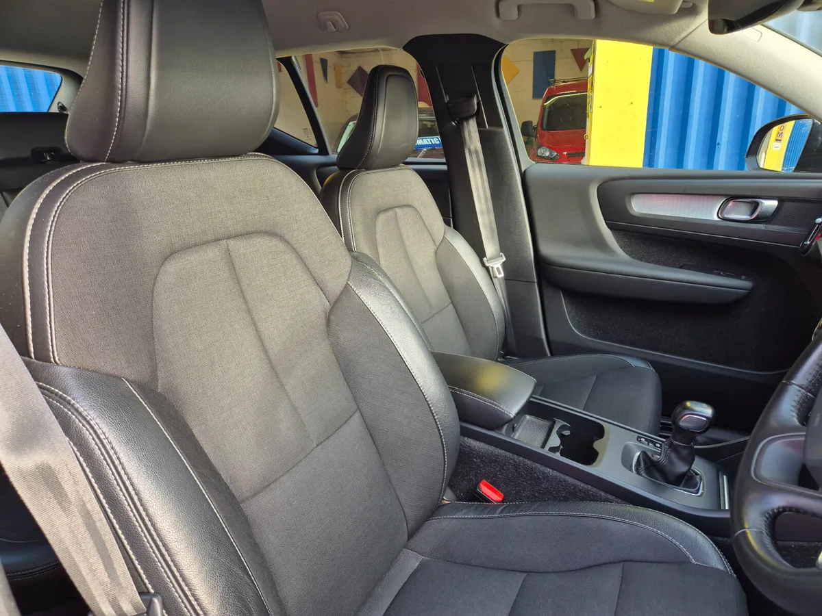 Volvo XC40 2019 - Image 4