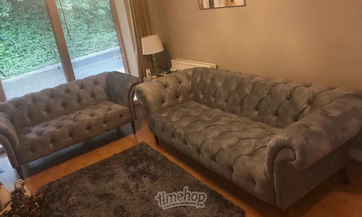 Sofas - Image 1