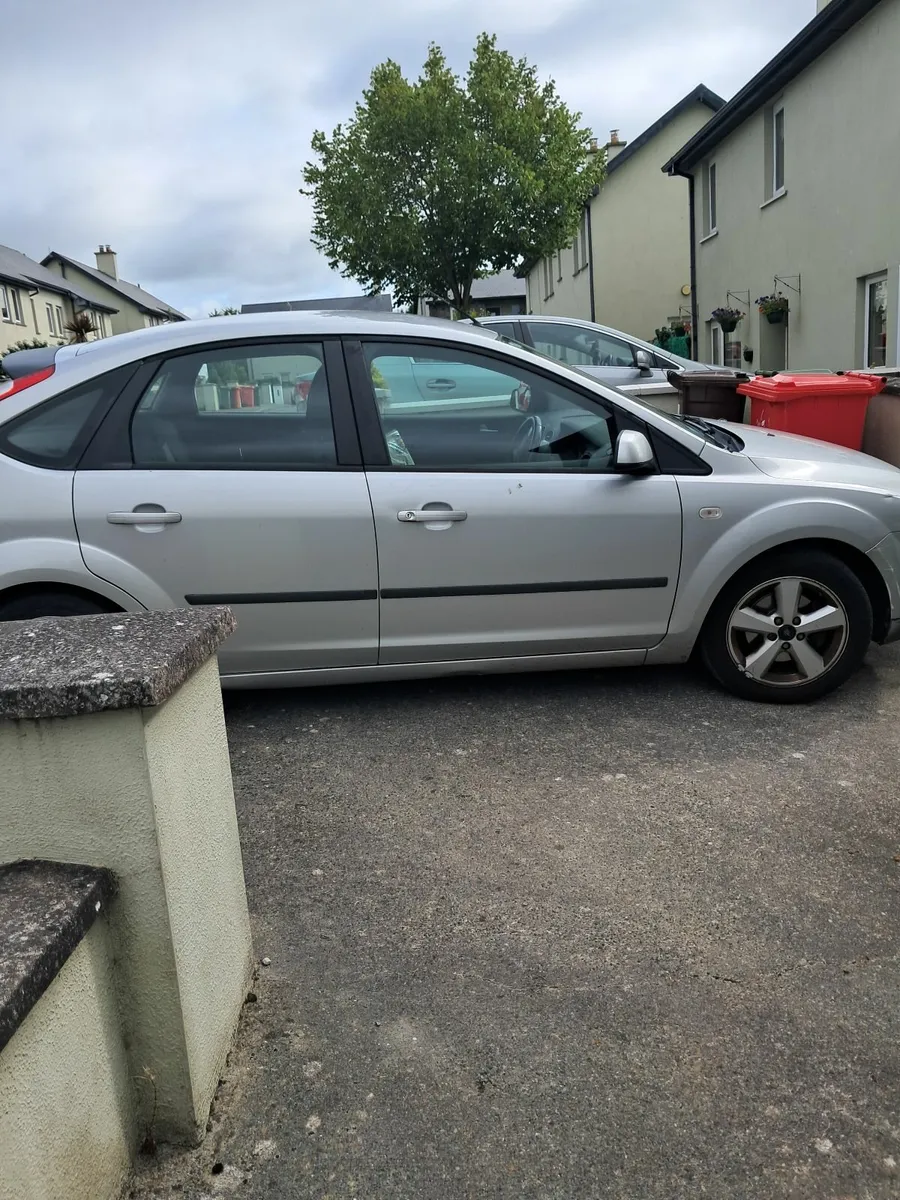 Ford Focus 2005 - Image 3