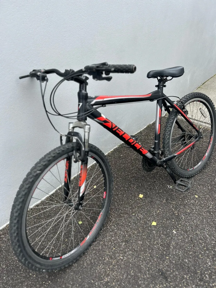 27.5inch veloce mountain bike - Image 3