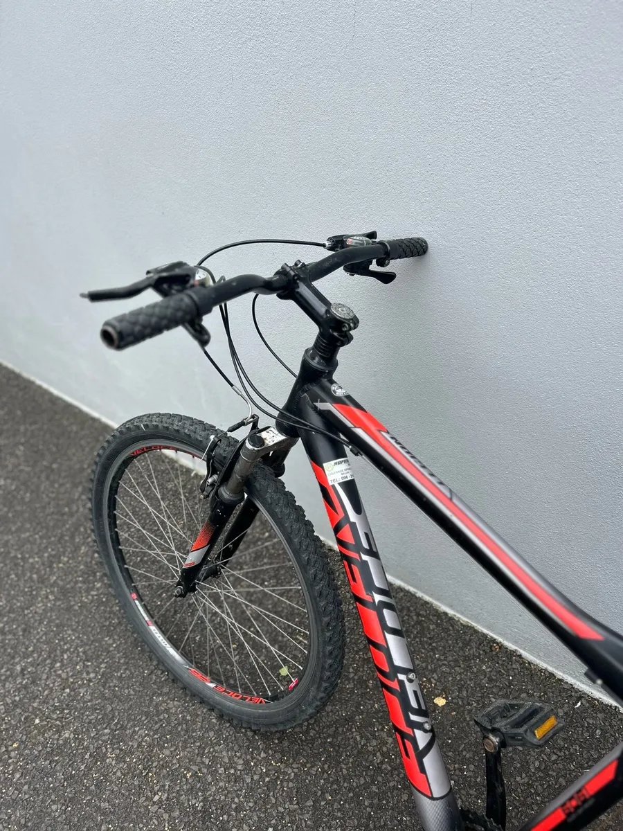 27.5inch veloce mountain bike - Image 4