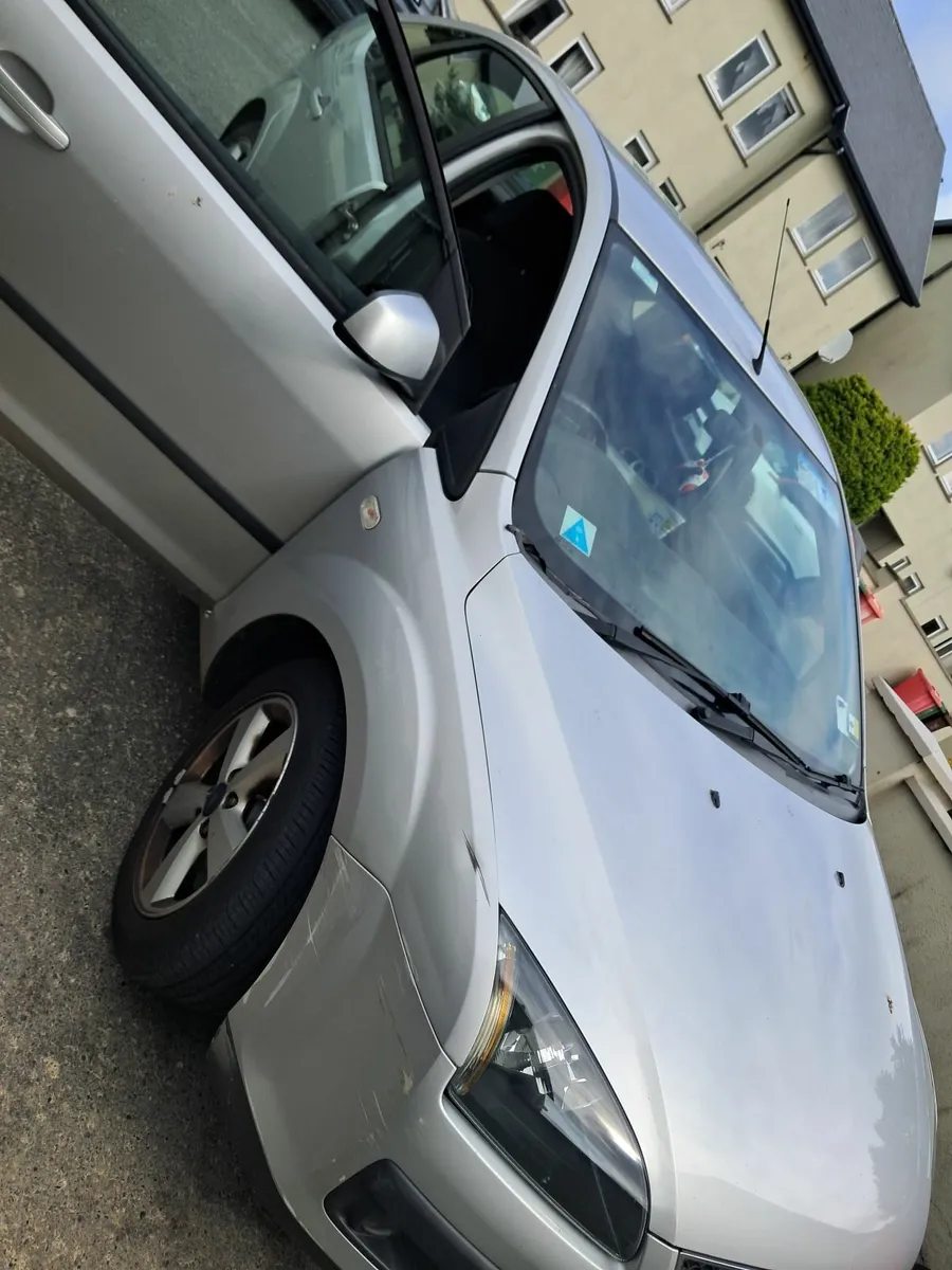 Ford Focus 2005 - Image 4
