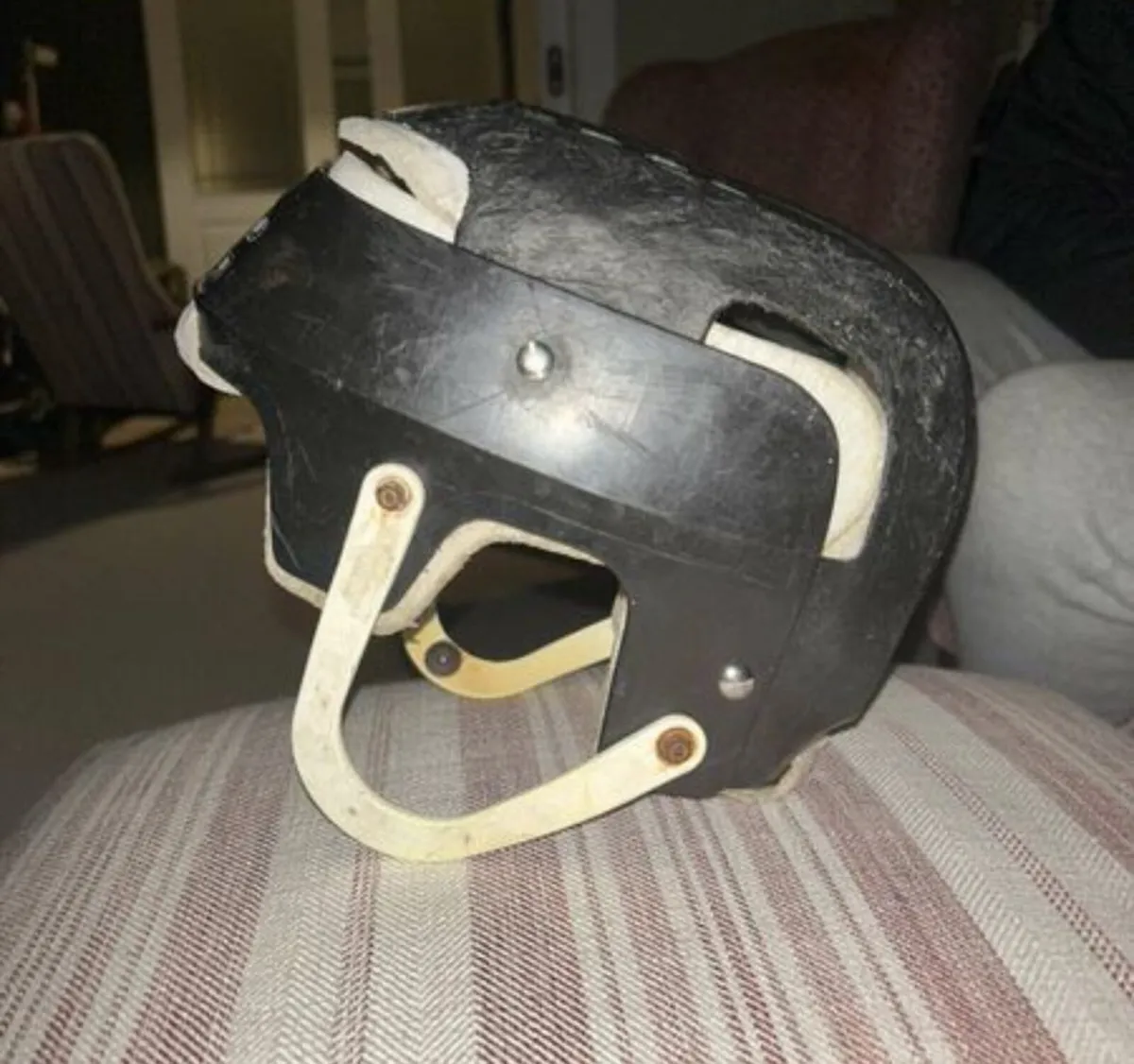 Looking for black oldstyle