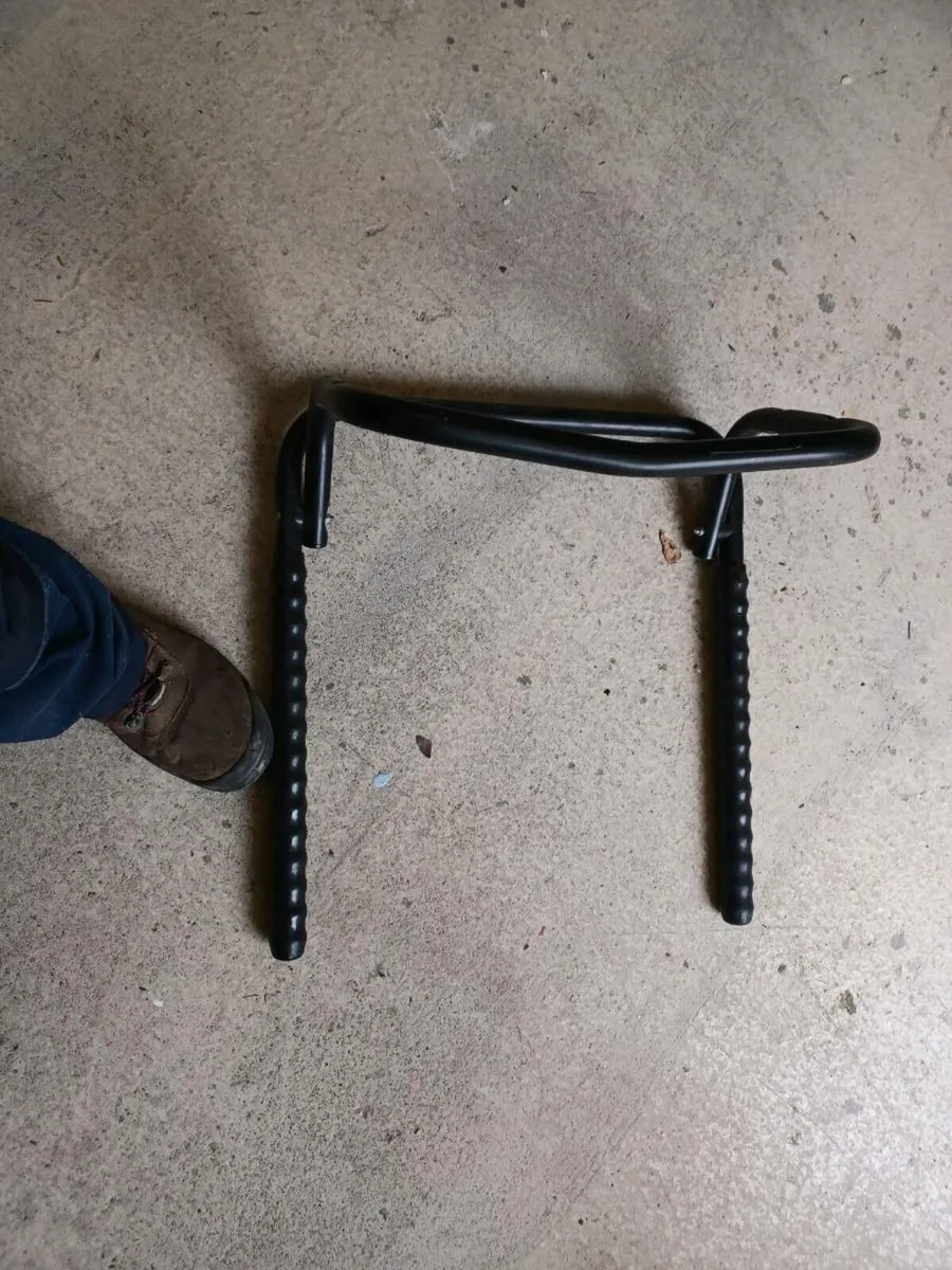 Bicycle rack - Image 2