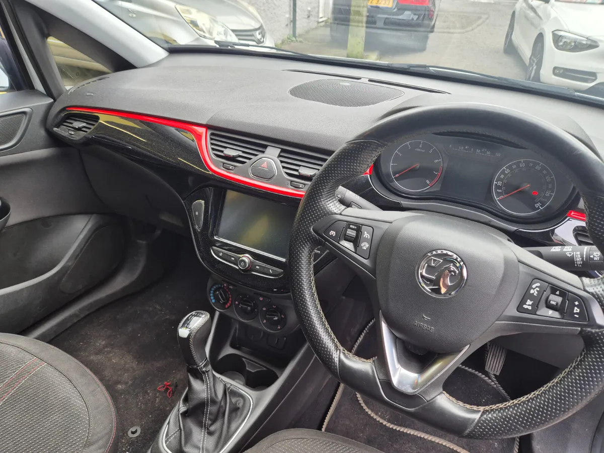 Vauxhall Corsa 2017 - Image 2