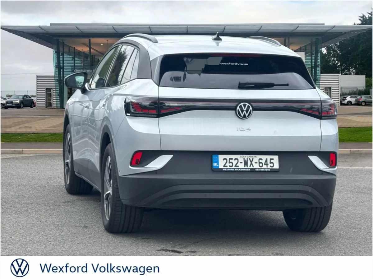 Volkswagen ID.4 PRO Plus 77kwh 286HP - Image 4
