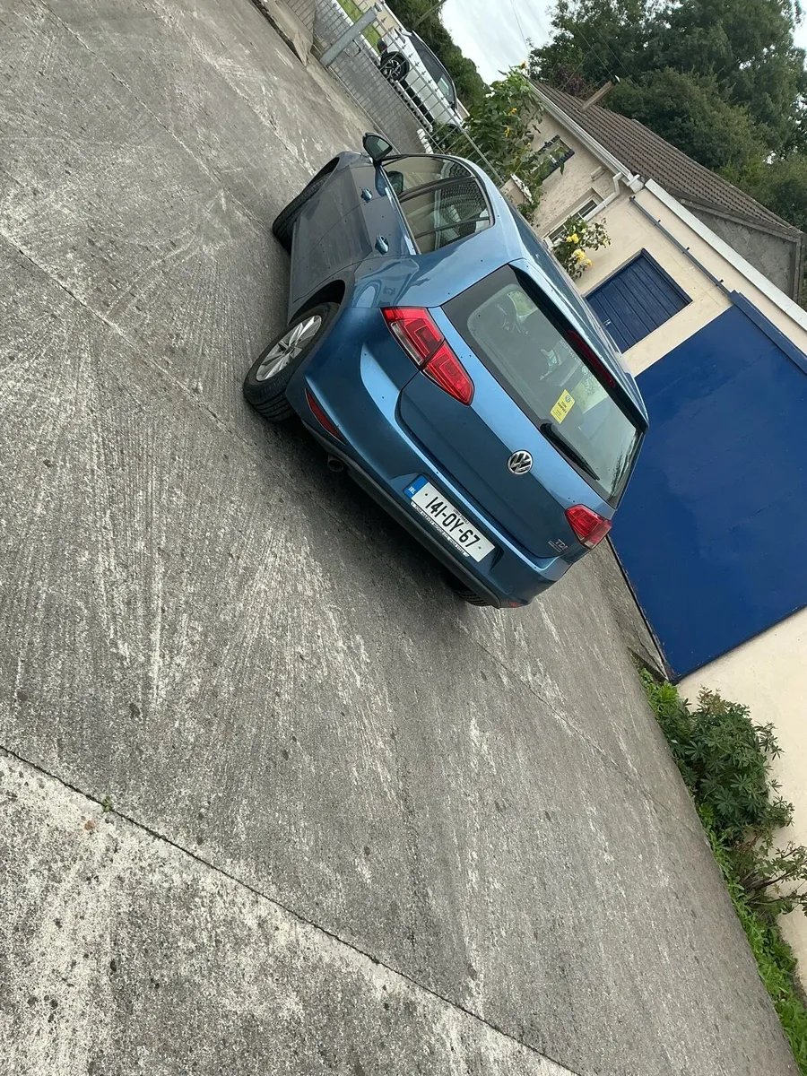 Volkswagan Golf - Image 2