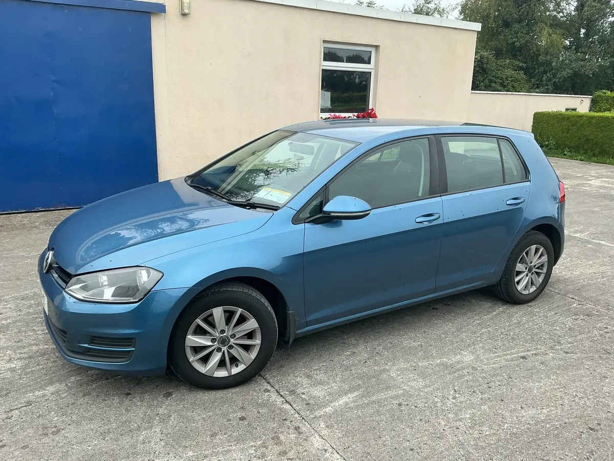 Volkswagan Golf - Image 3
