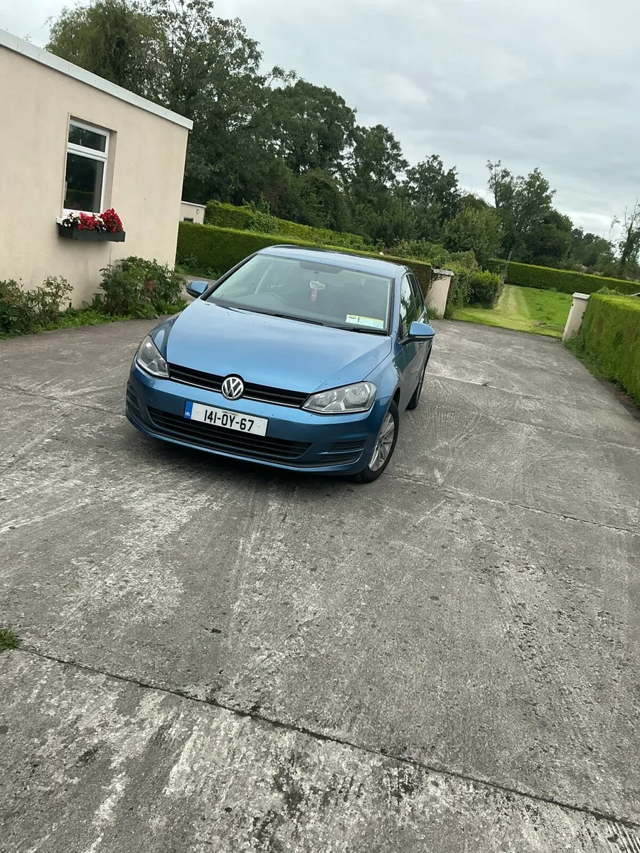 Volkswagan Golf - Image 4
