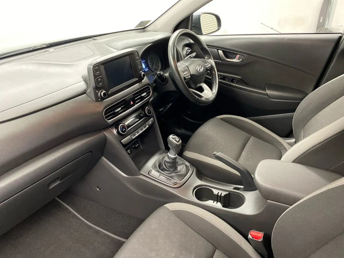 Hyundai Kona 1.0 T-gdi Executive - Image 3