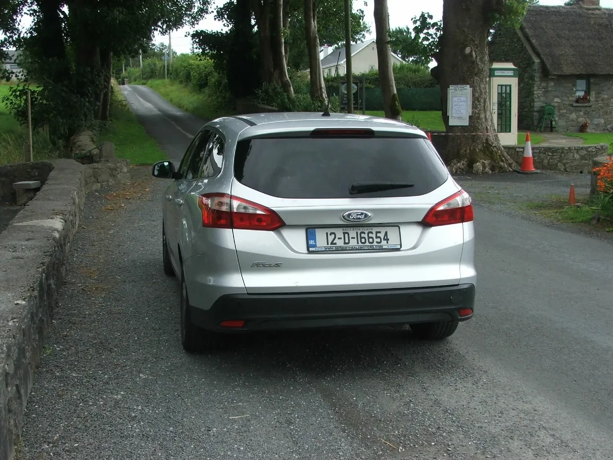 Ford Focus 2012 - Image 3